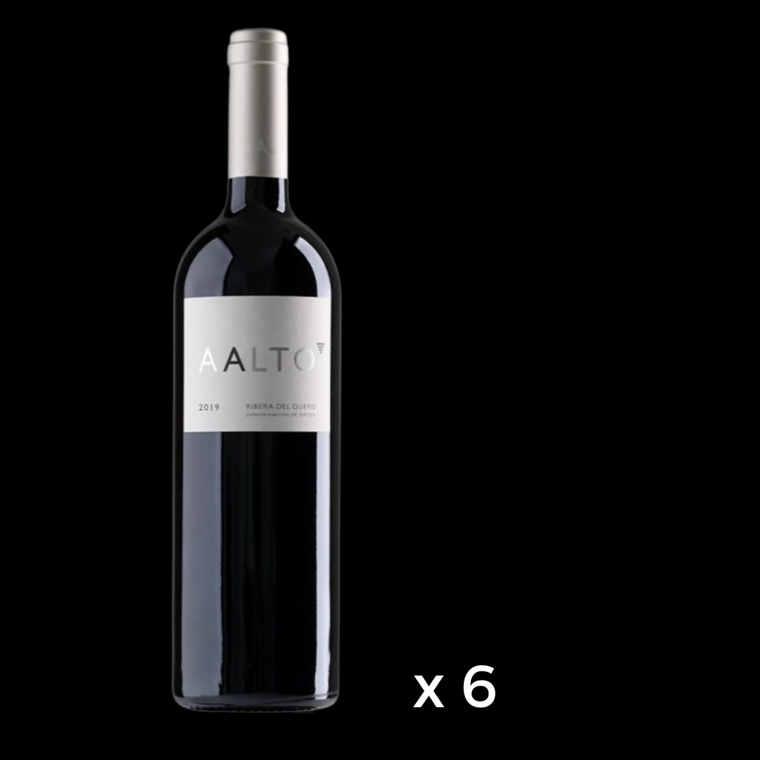 Aalto Ribera Del Duero 2019