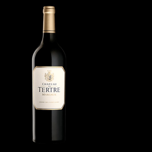 Chateau Du Tertre Margaux 2019
