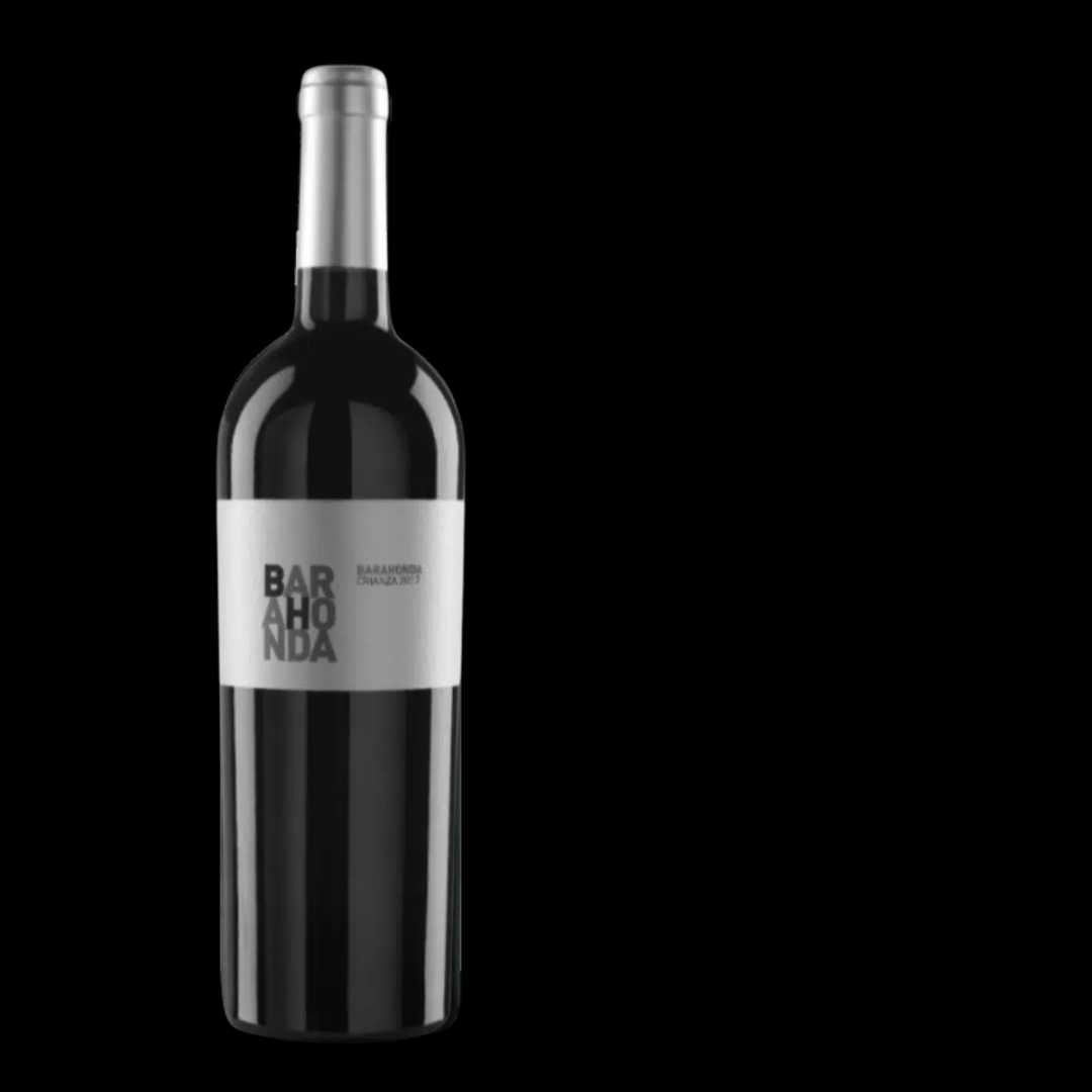 Barahonda Crianza
