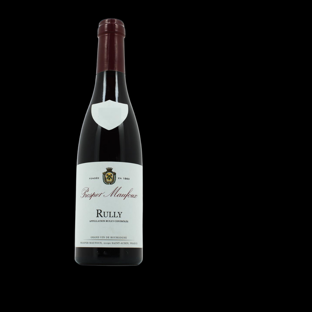 Prosper Maufoux Rully Rouge