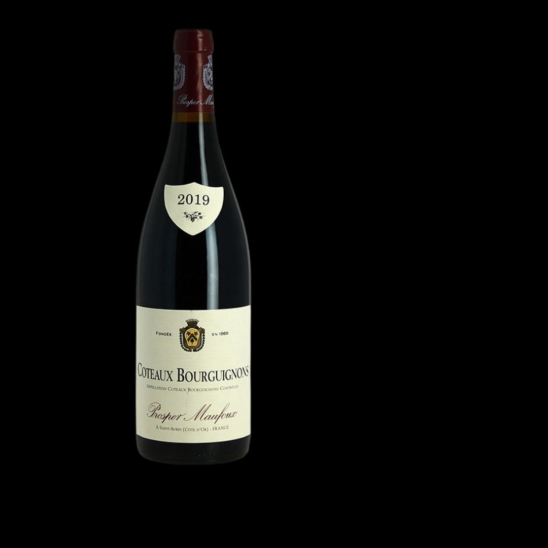 Prosper Maufoux Coteaux Bourguignons