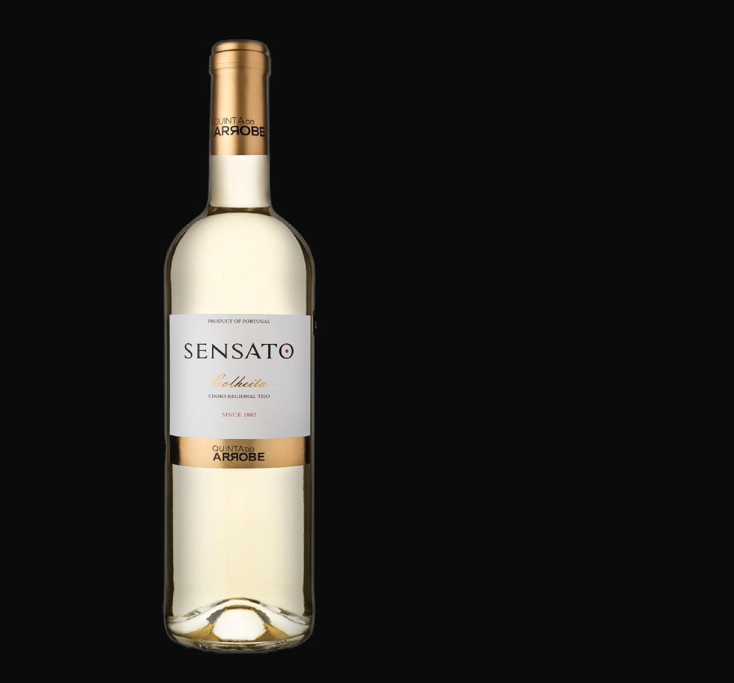 Quinta Do Arrobe 'Sensato' White