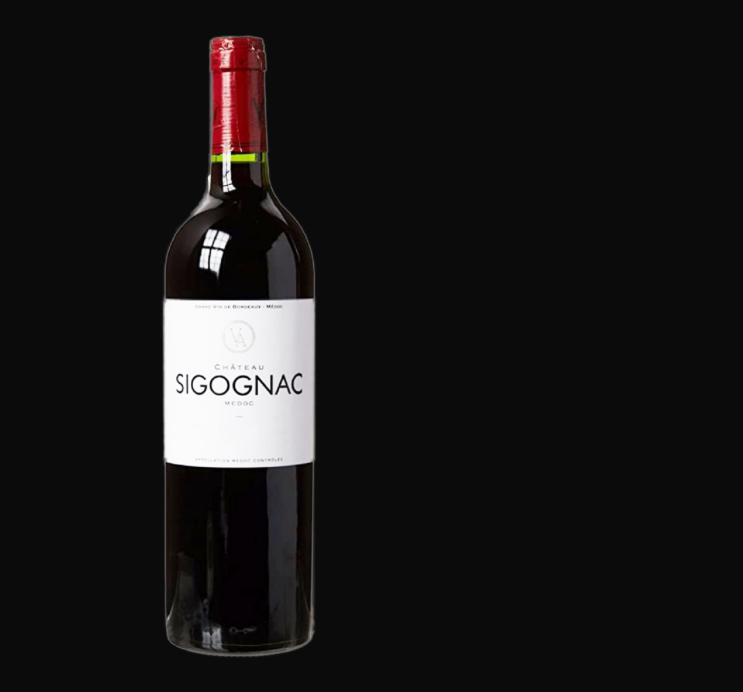 Chateau Sigognac 2017