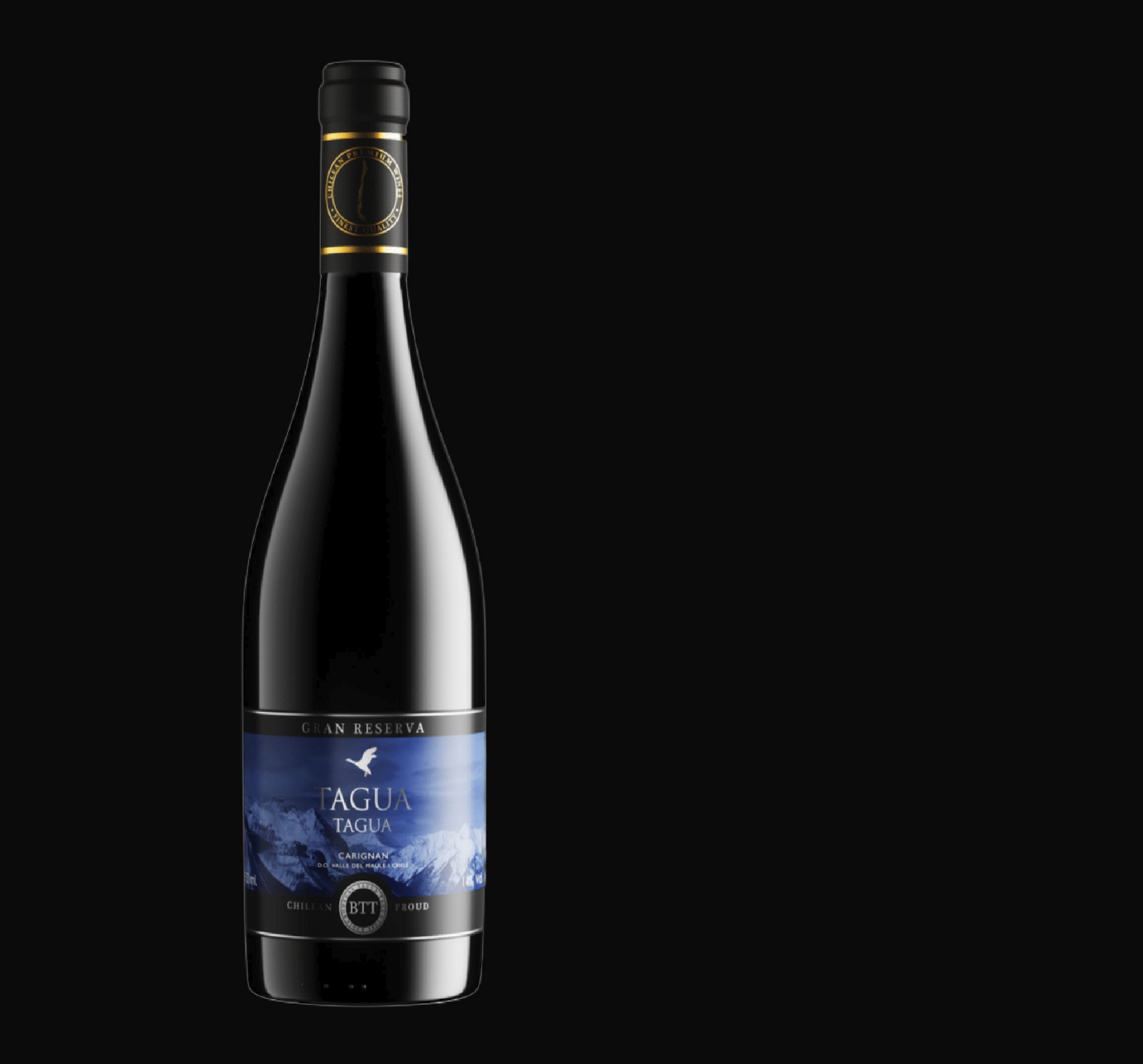 Tagua Tagua Gran Reserva Carignan