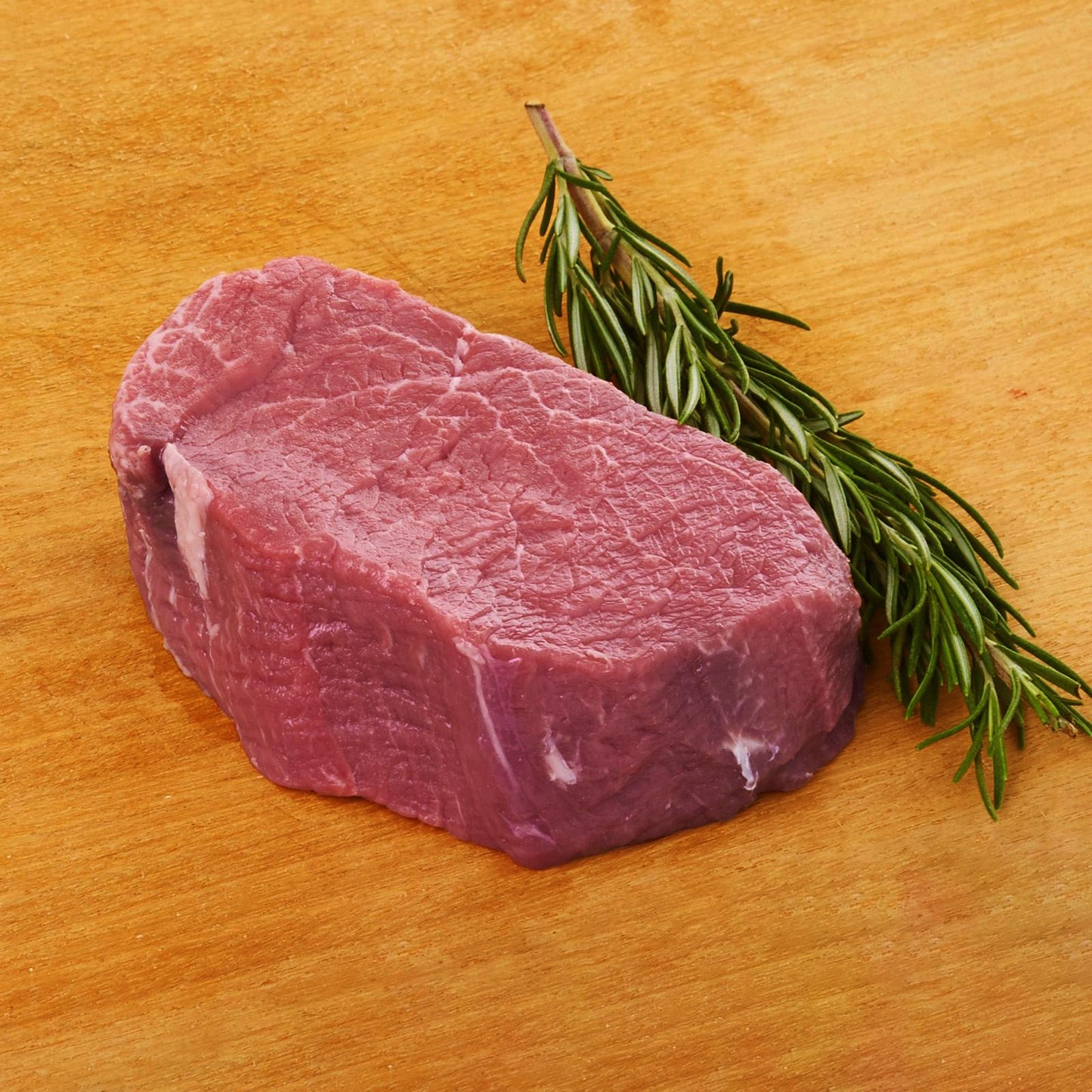Brazil Grassfed Beef Tenderloin 190-210gm - Frozen