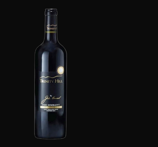 Trinity Hill The Gimblett Bordeaux 5 Blend(Merlot, Cab Franc, Cab Sau, Petit Verdot, Malbec)