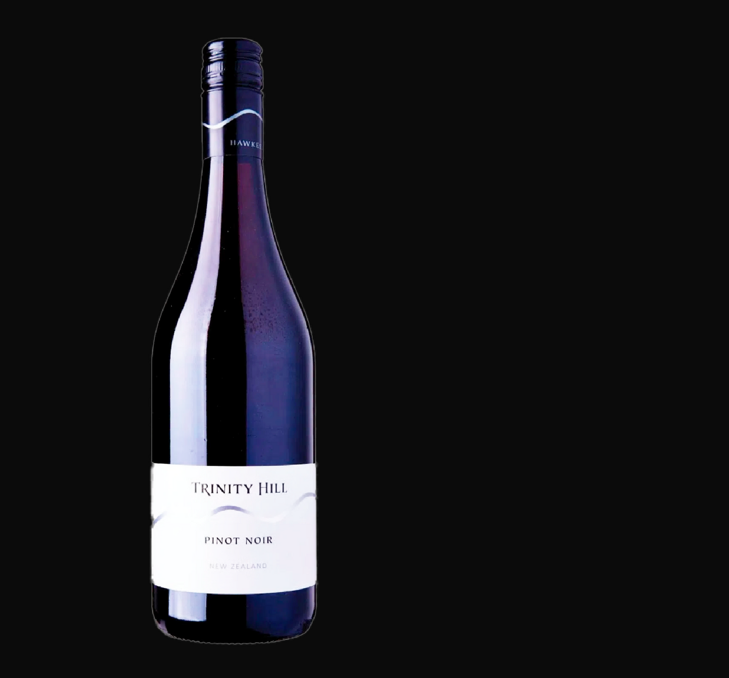Trinity Hill White Label Pinot Noir