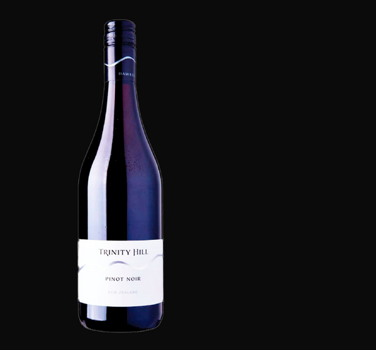 Trinity Hill White Label Pinot Noir