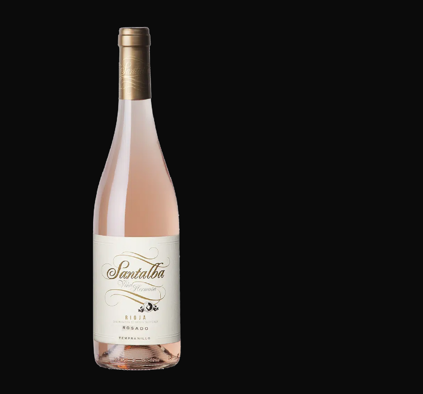 Santalba Vina Hermosa Rosado