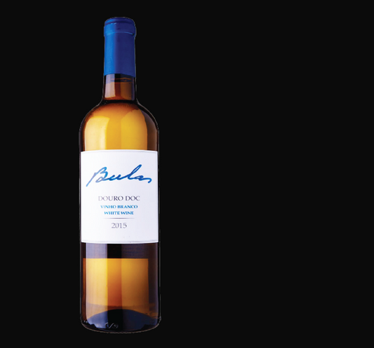 Bulas Douro DOC Branco