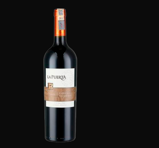 La Puerta Reserva Cabernet Sauvignon