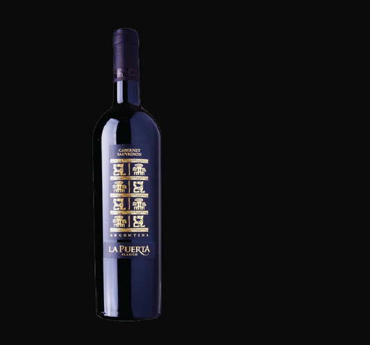 La Puerta Cabernet Sauvignon