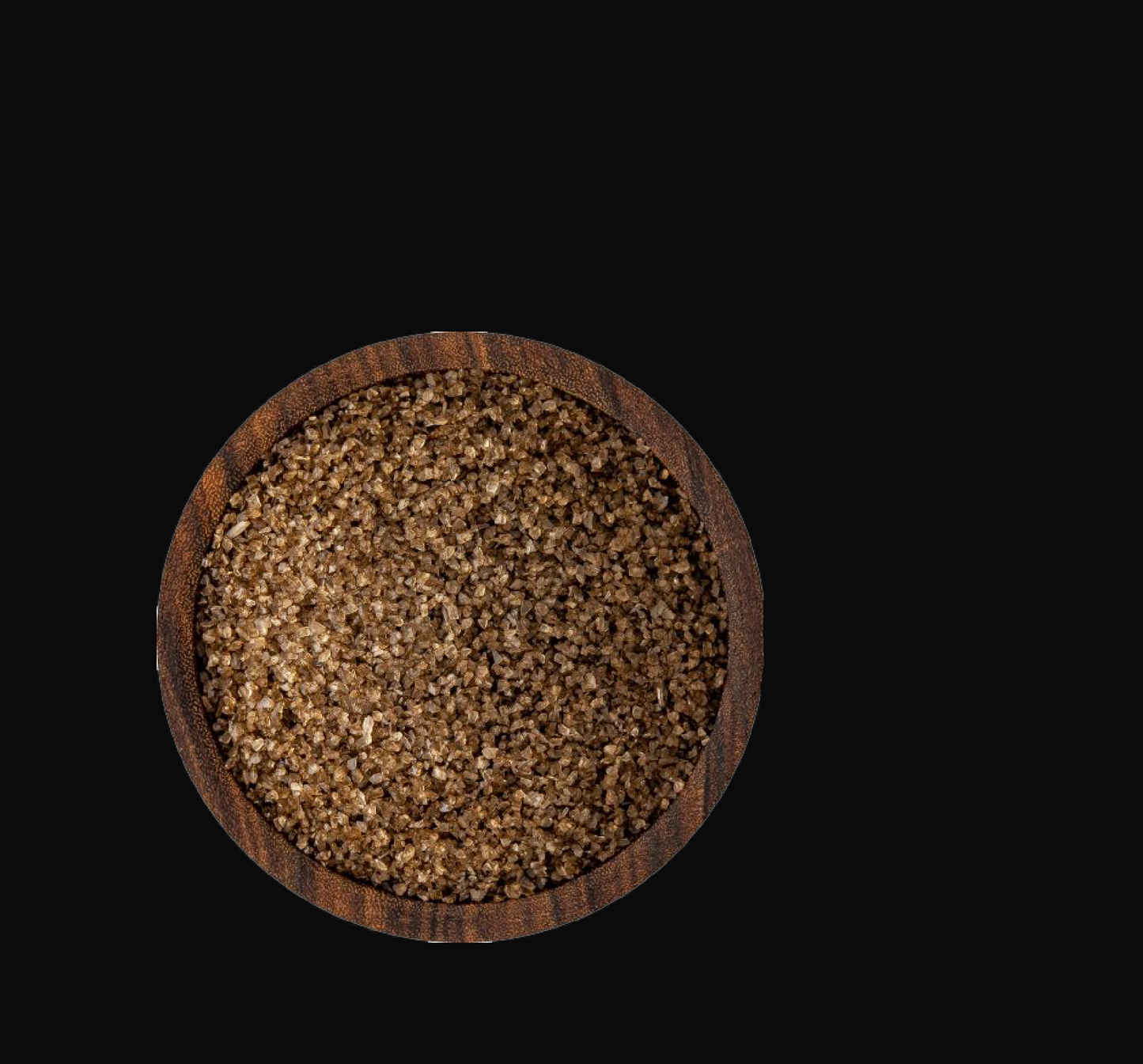 Smoked Alderwood Salt 150g