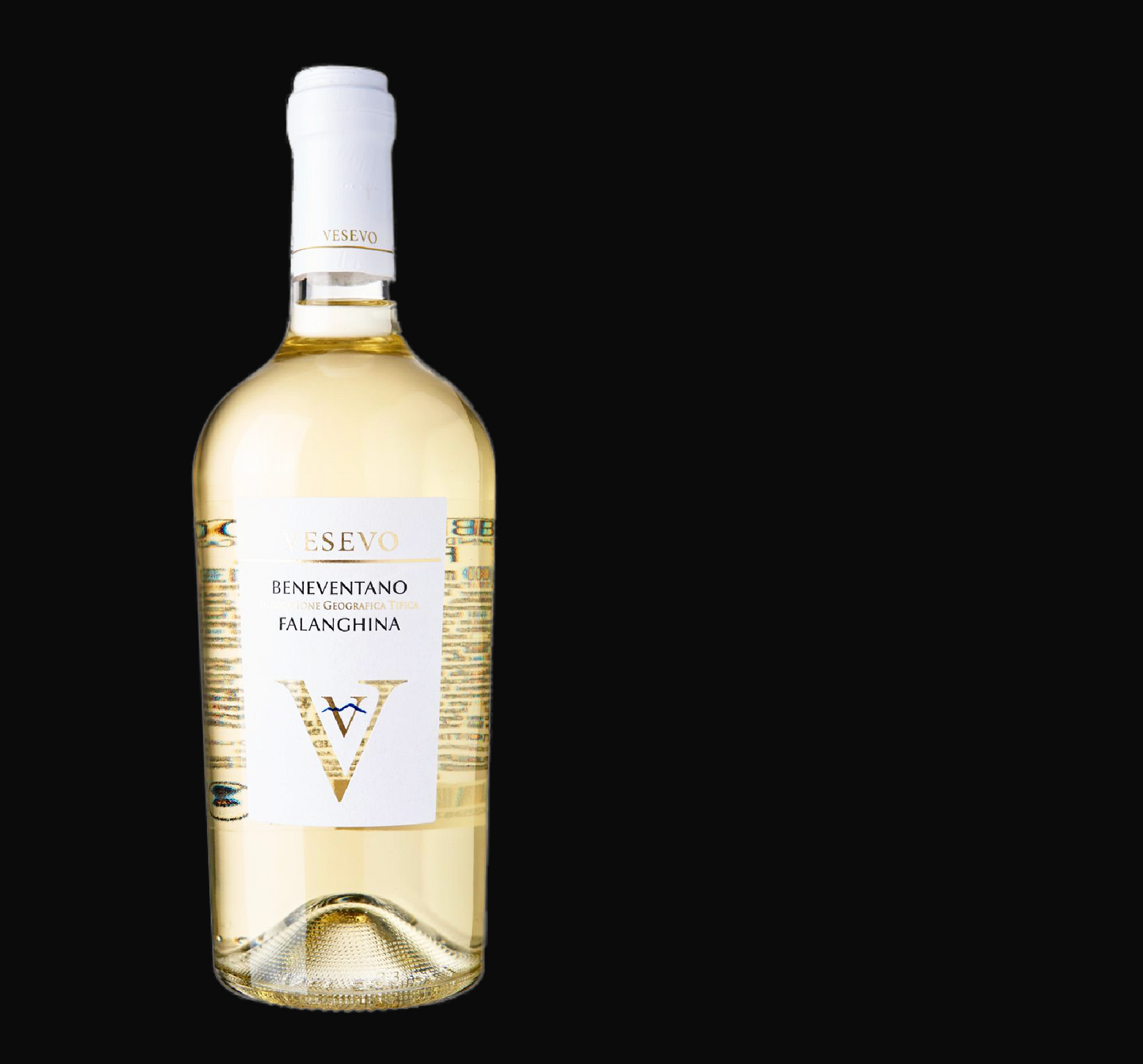 Vesevo Falanghina Beneventano IGT