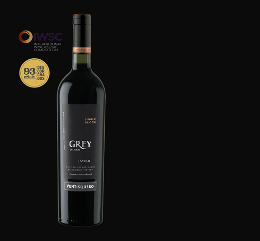 Ventisquero Grey Syrah