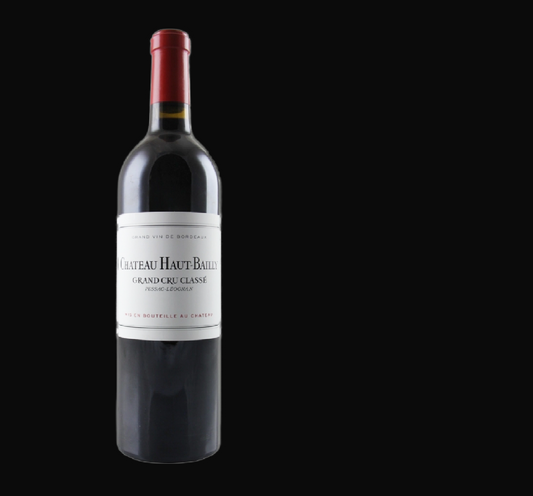 Chateau Haut-Bailly Pessac Leognan Rouge 2011
