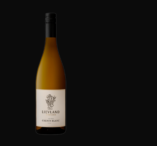 Lievland Vineyards Old Vines Chenin Blanc