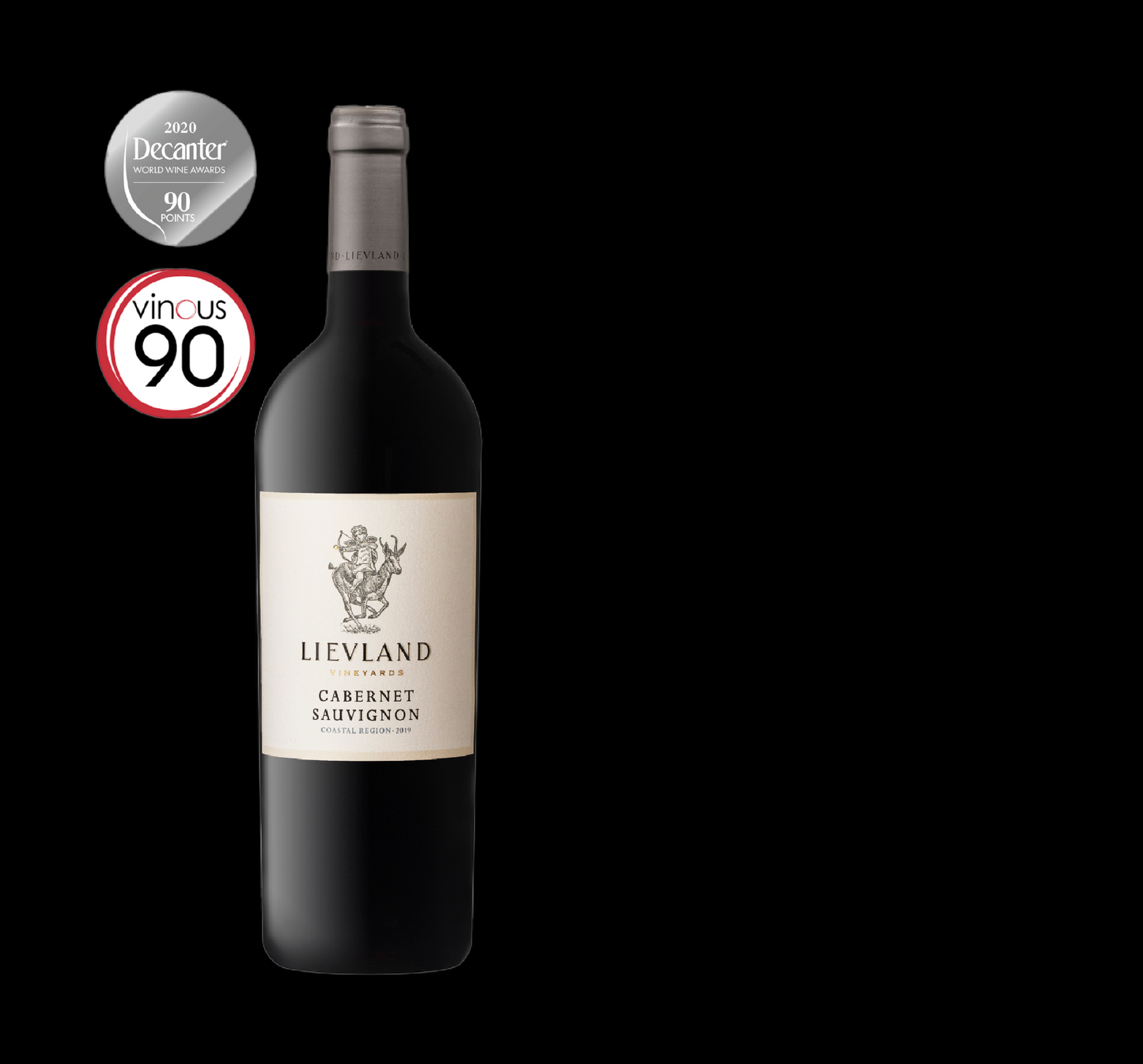 Lievland Vineyards Cabernet Sauvignon
