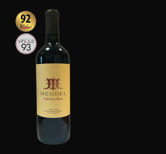 Mendel Cabernet Franc