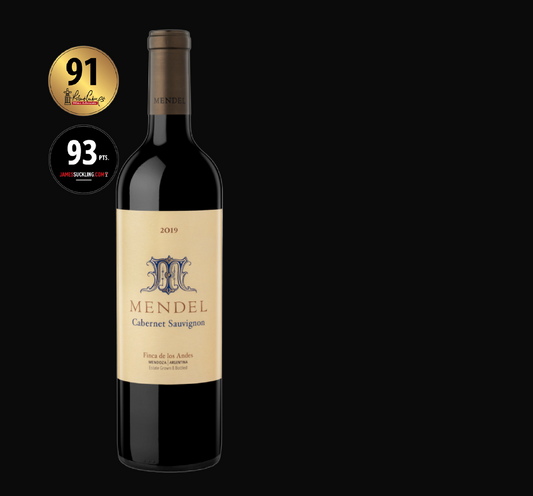 Mendel Cabernet Sauvignon