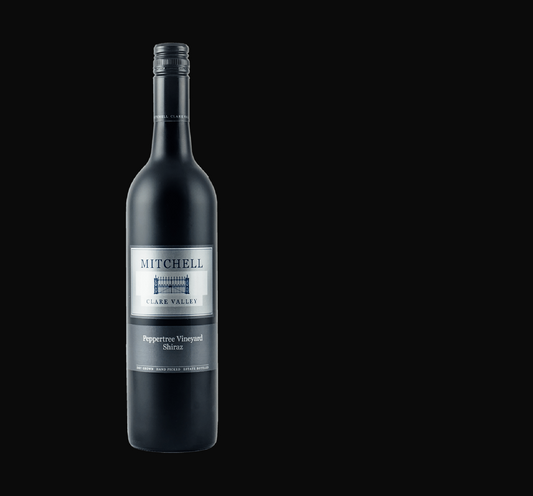 Mitchell Peppertree Shiraz