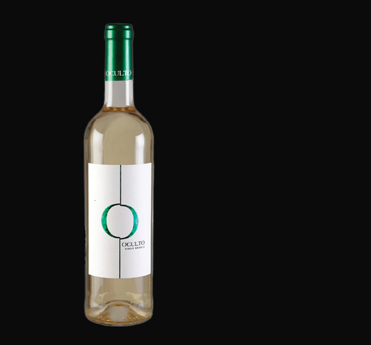 Oculto White