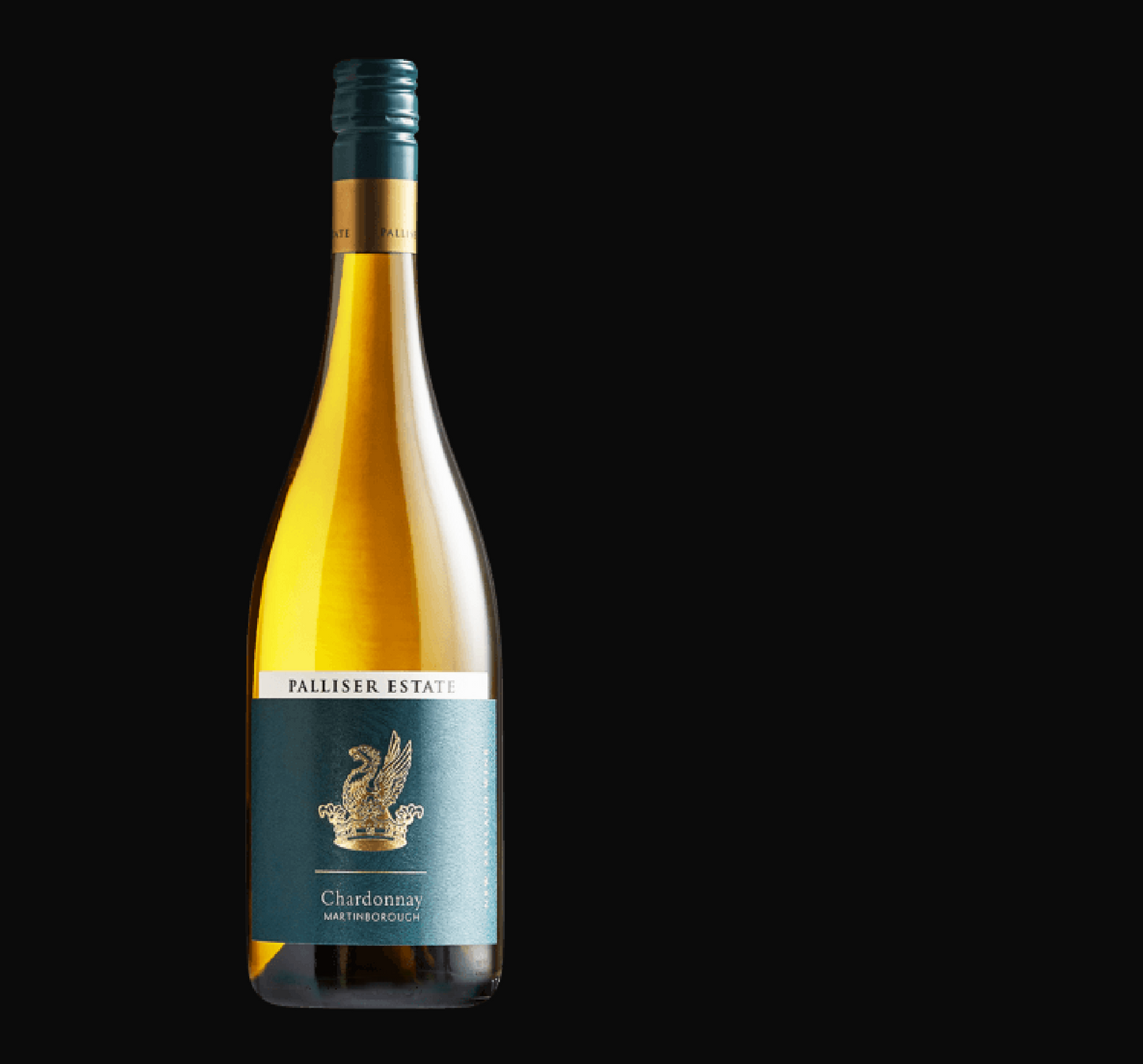 Palliser Estate Chardonnay Martinborough