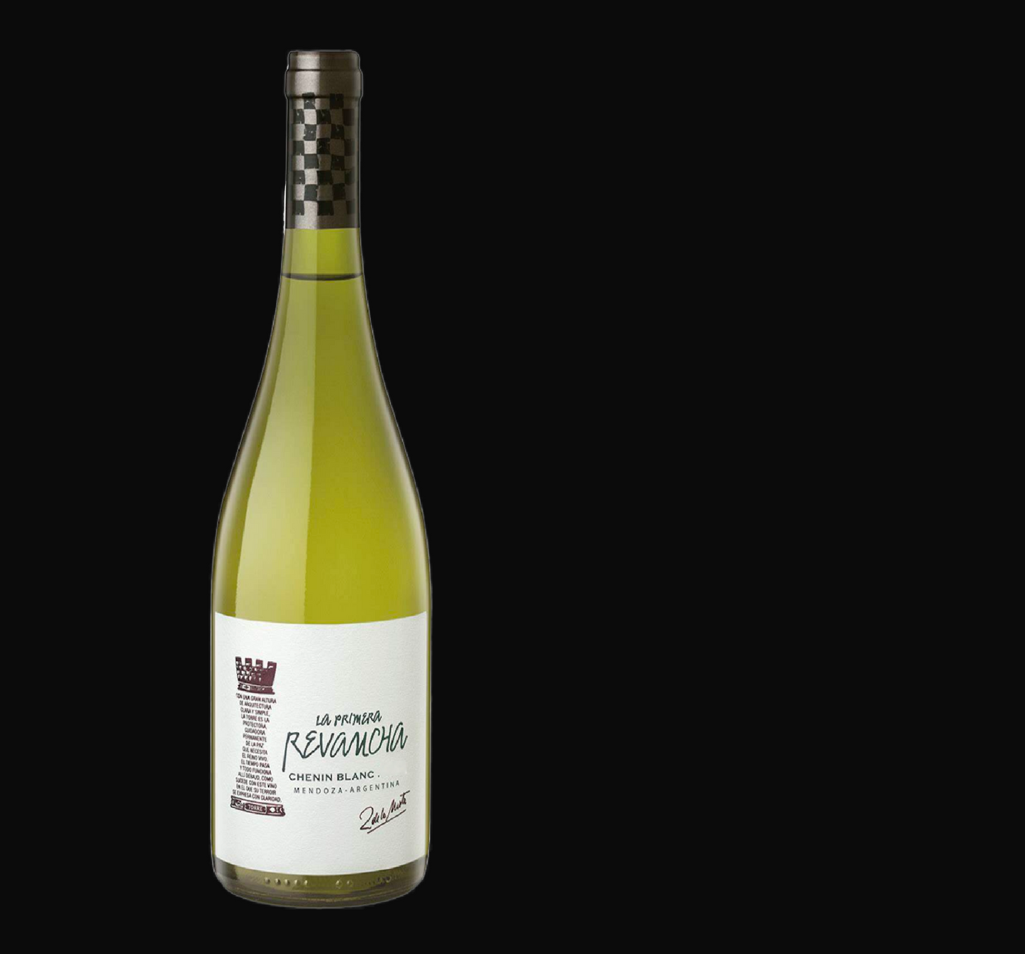 Revancha La Primera Chenin Blanc