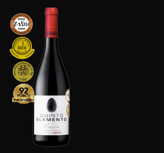 'Quinto Elemento' Reserva Cabernet Sauvignon