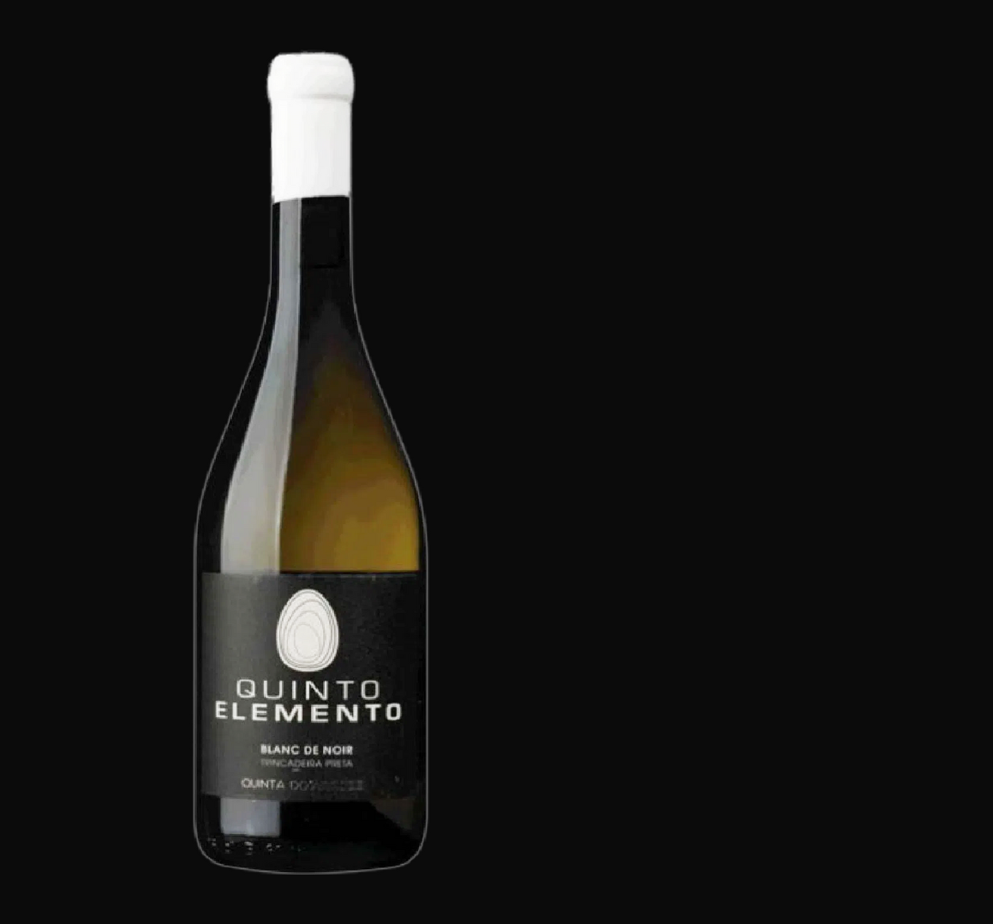 Quinta Do Arrobe Quinto Elemento Blanc de Noirs Trincadeira (Tejo) 750ml