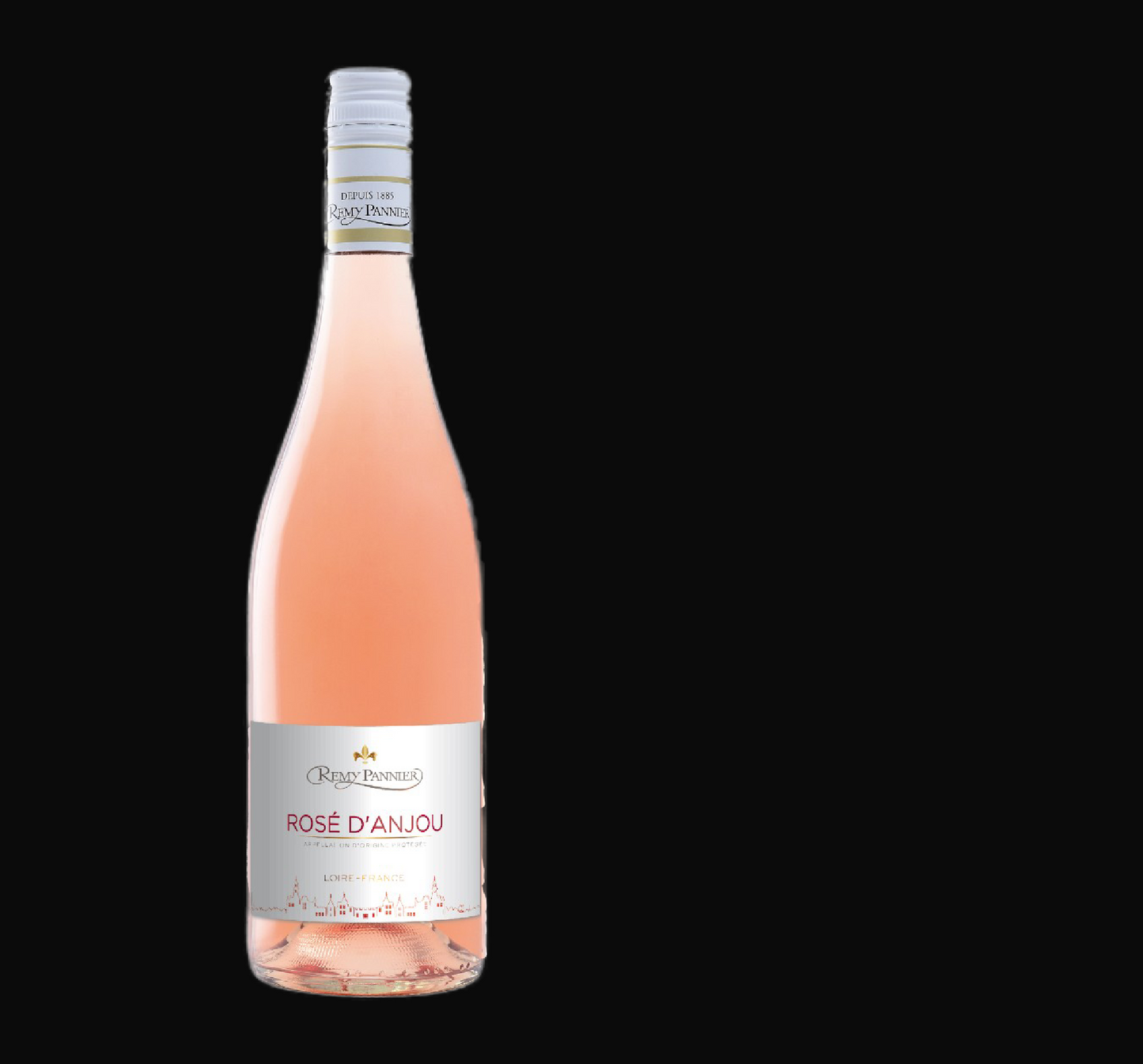 Remy Pannier Rose d'Anjou Loire 750ml