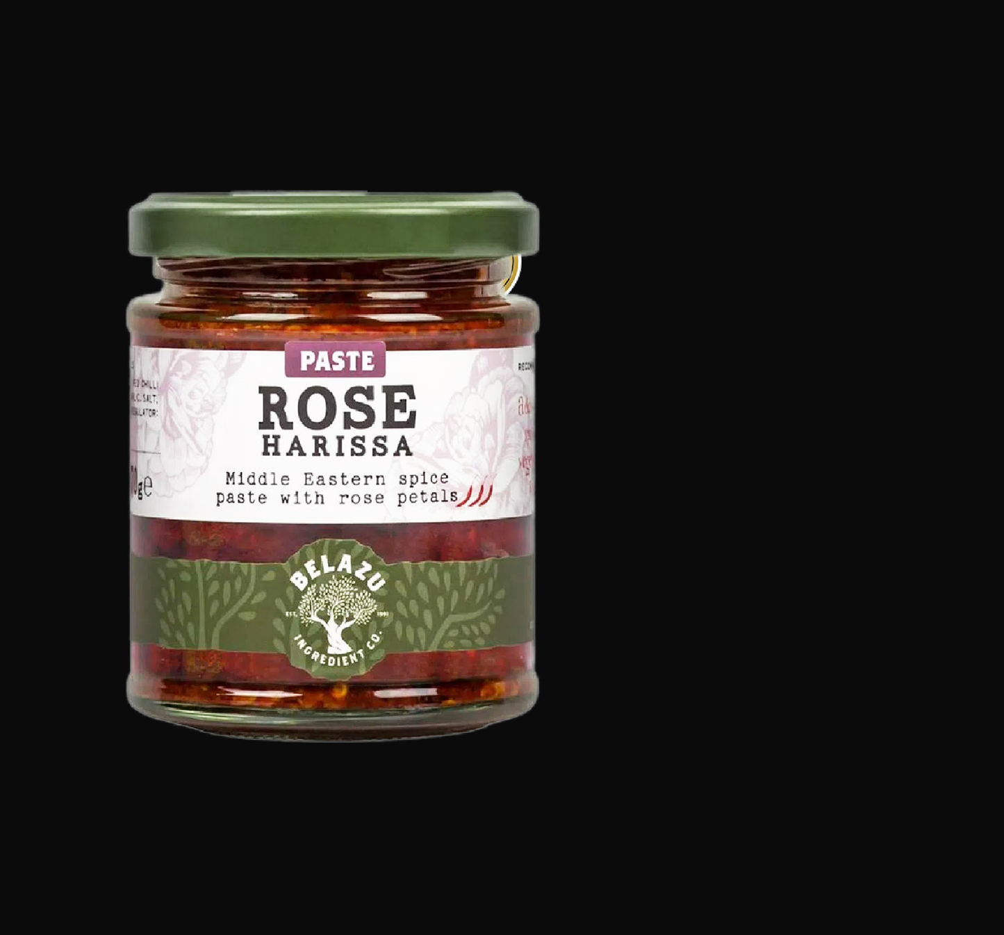 Belazu Rose Harrisa