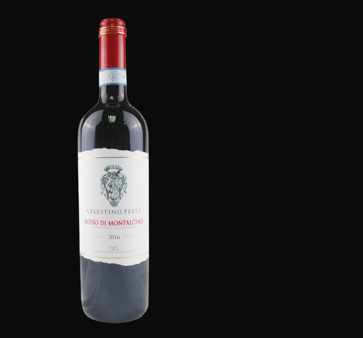 Celestino Pecci Rosso Di Montalcino
