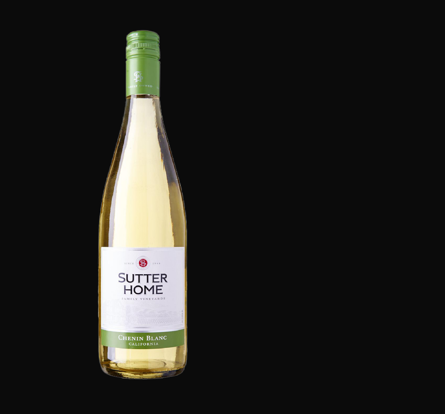 Sutter Home Chenin Blanc ( Sweet Wine )