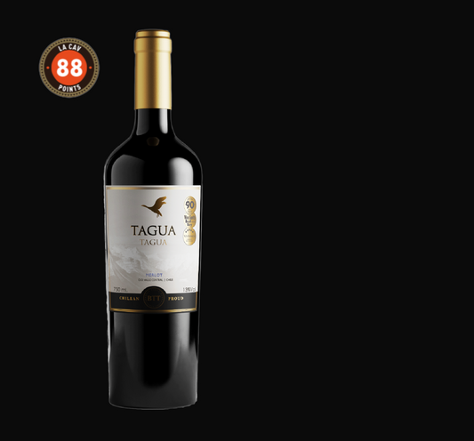 Tagua Tagua Merlot