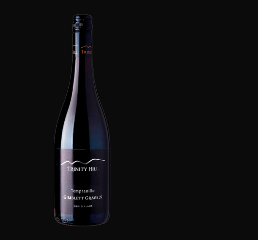 Trinity Hill Tempranillo Gimblett Gravels