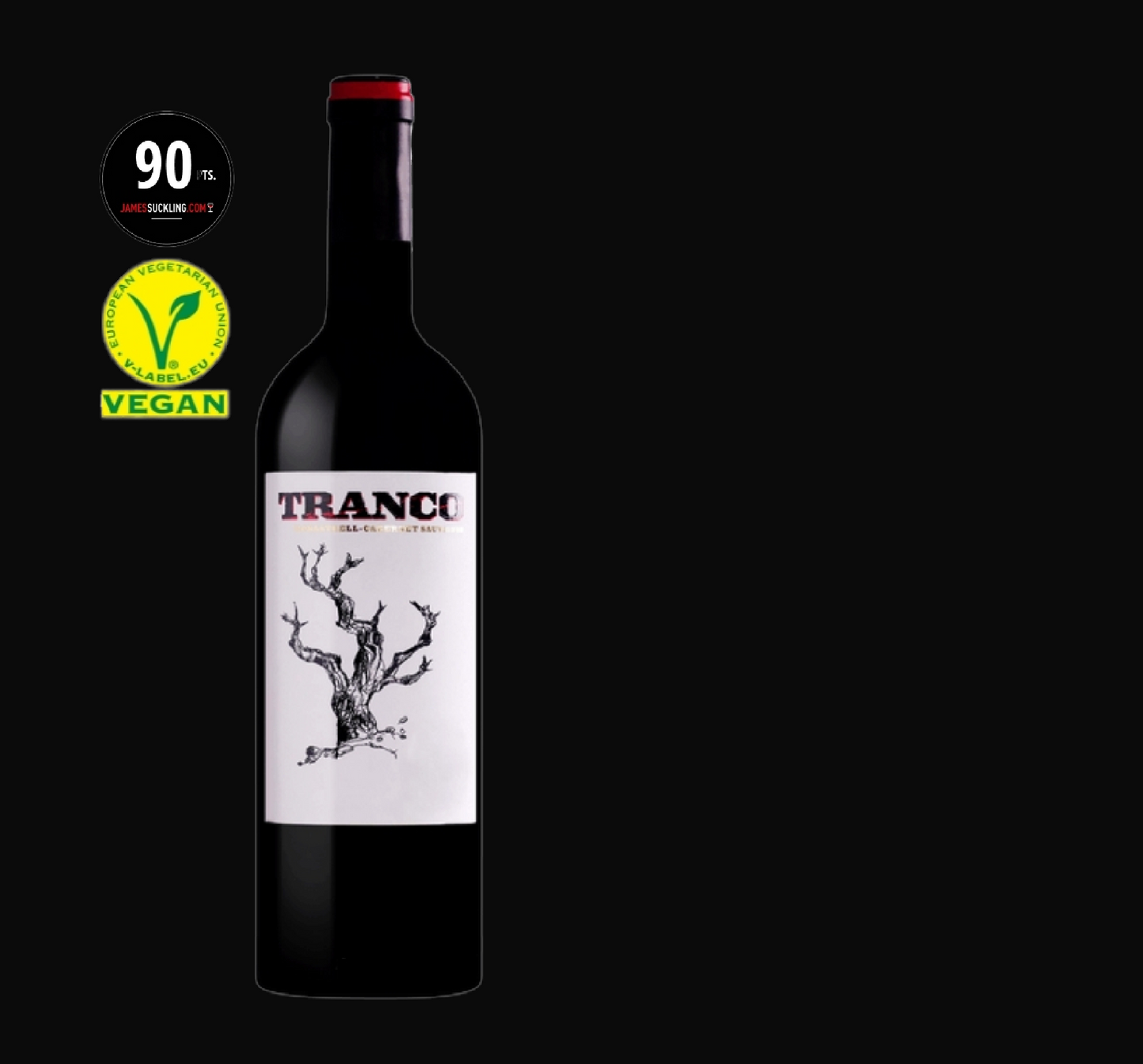 Barahonda Tranco 750ml
