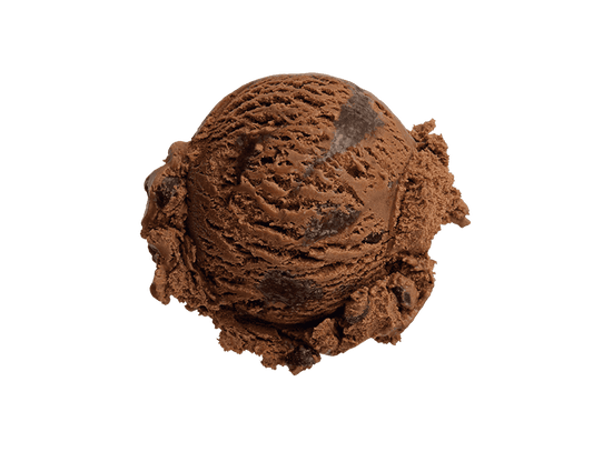 Kapiti Triple Chocolate Ice Cream 5L