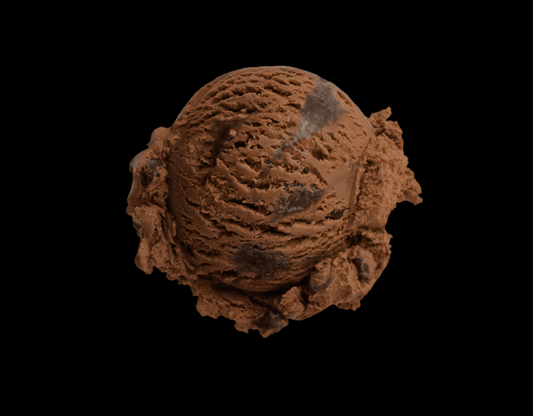 Kapiti Triple Chocolate Ice Cream 5L