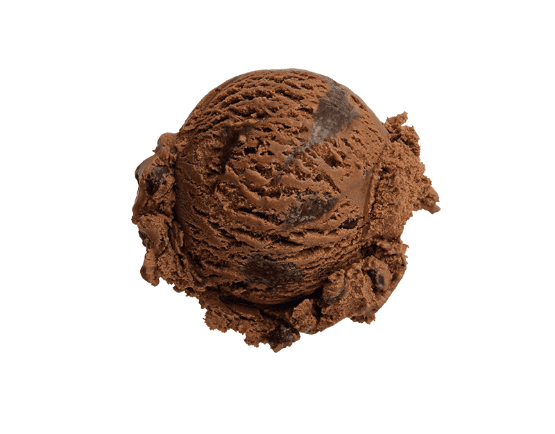 Kapiti Triple Chocolate Ice Cream 5L