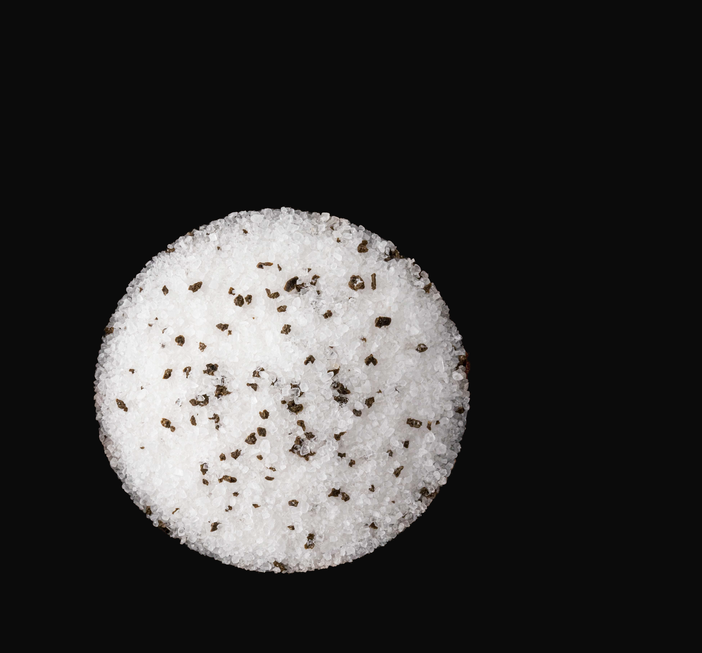 Black Truffle Salt 150g
