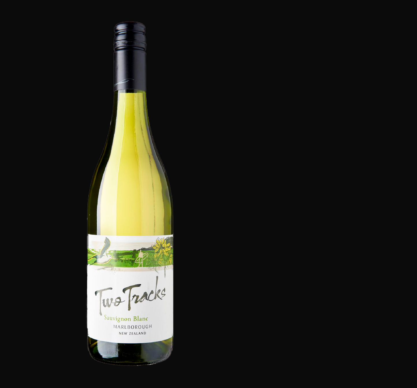 Two Tracks Sauvignon Blanc Marlborough 750ml