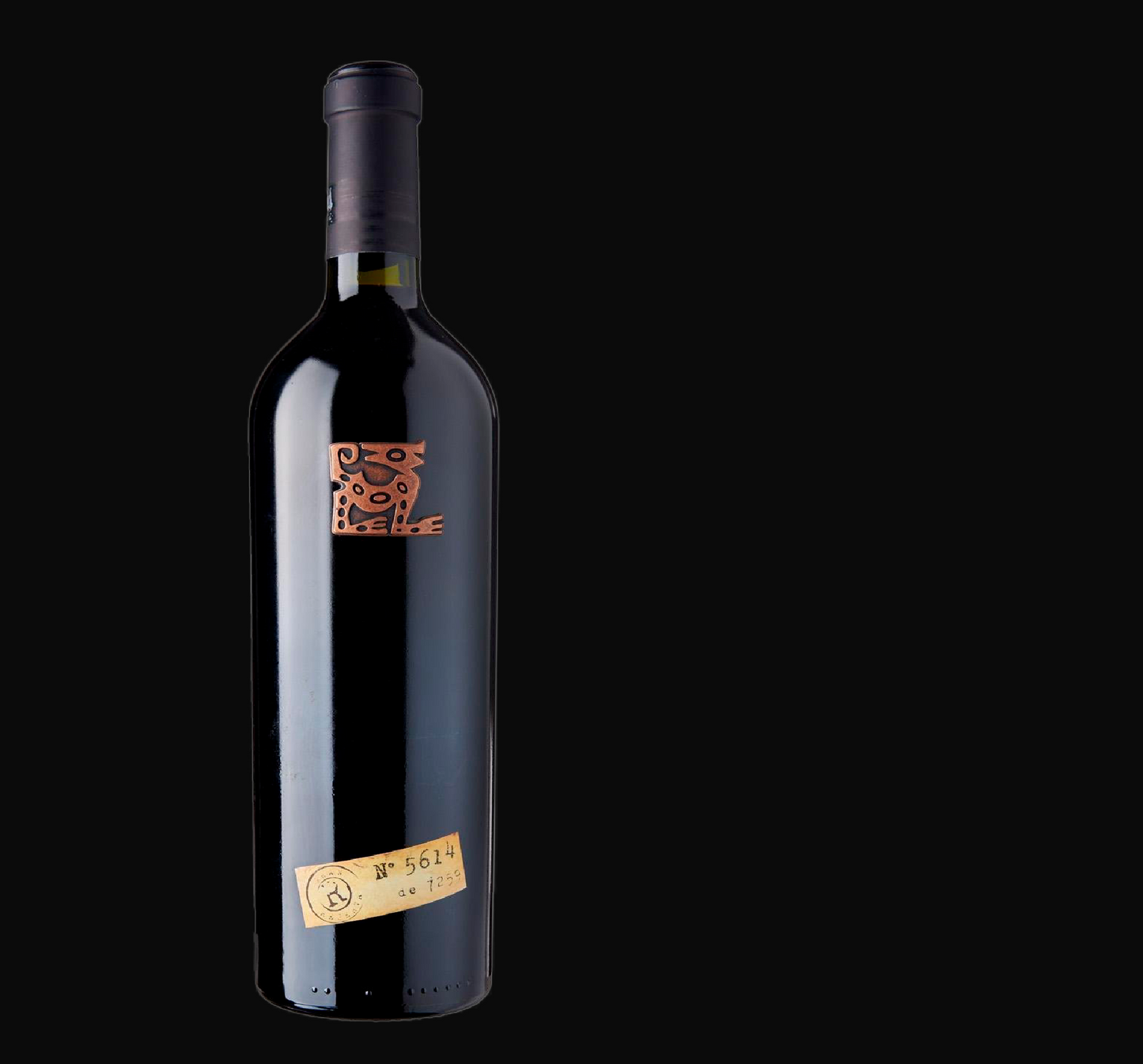 La Puerta Grand Reserva Blend