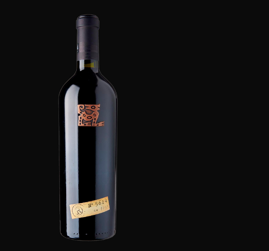 La Puerta Grand Reserva Blend