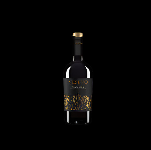 Vesevo Aglianico Beneventano IGT