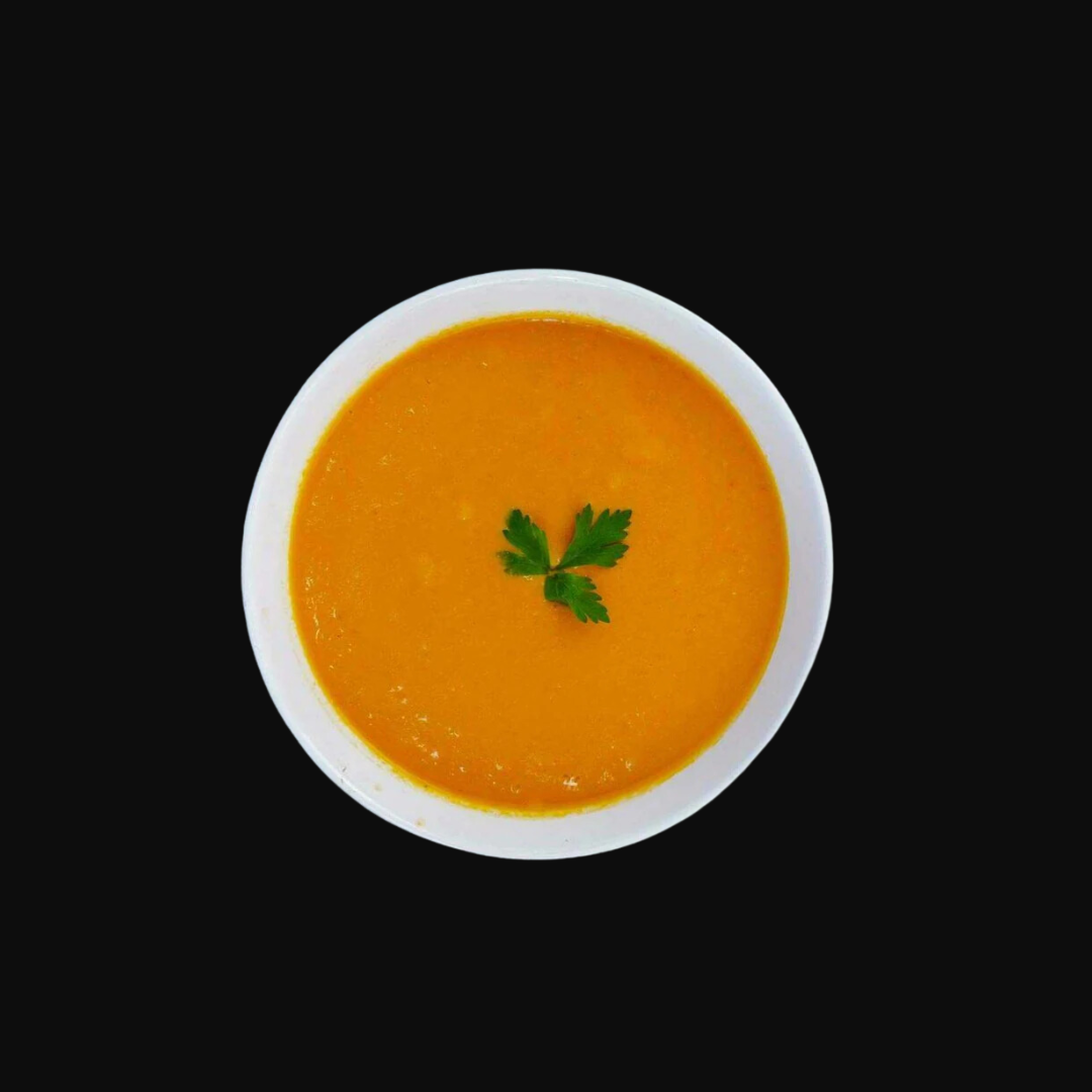 Homemade Lobster Bisque Soup 500gm - Frozen