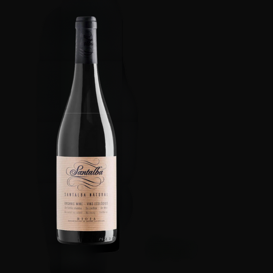 Bodegas Santalba Natural