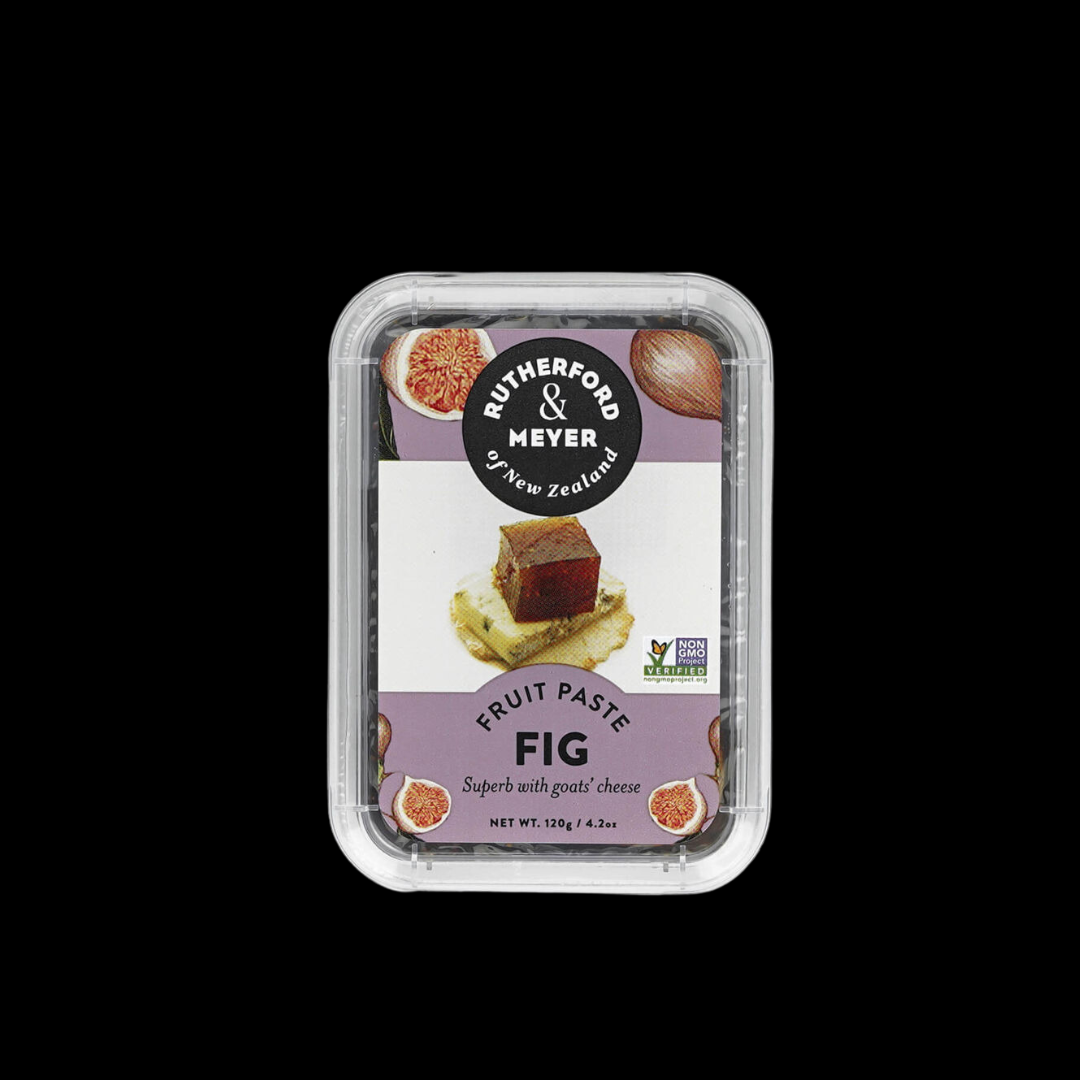 Rutherford & Meyer Fig Paste 120gm