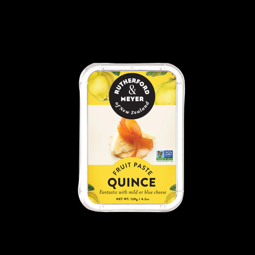 Rutherford & Meyer Quince Paste 120gm