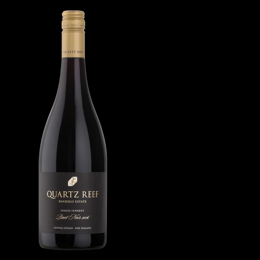 Quartz Reef Bendigo Estate Pinot Noir